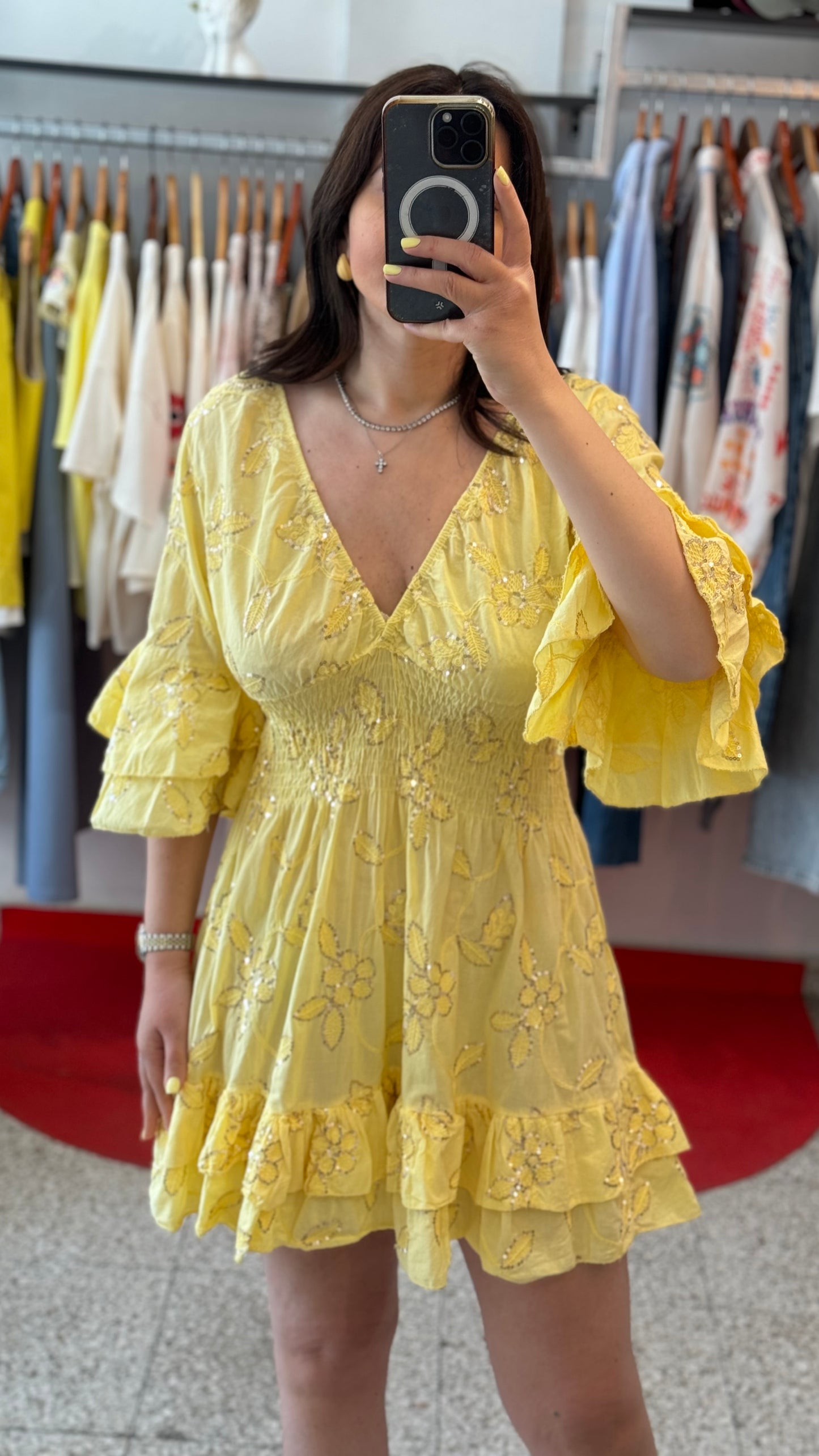 Summer Dress