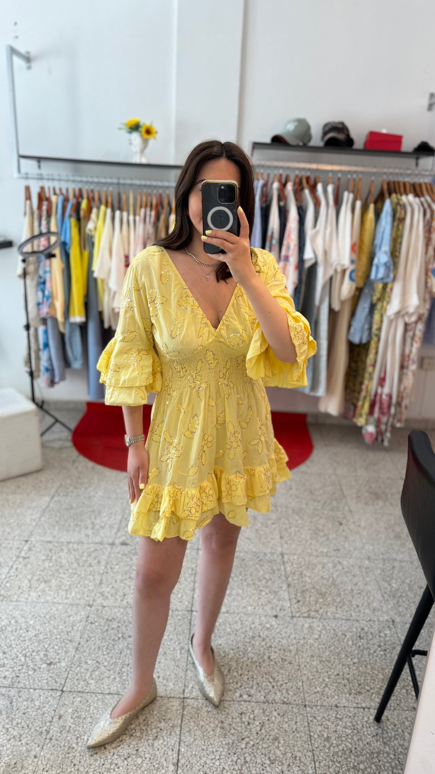 Summer Dress