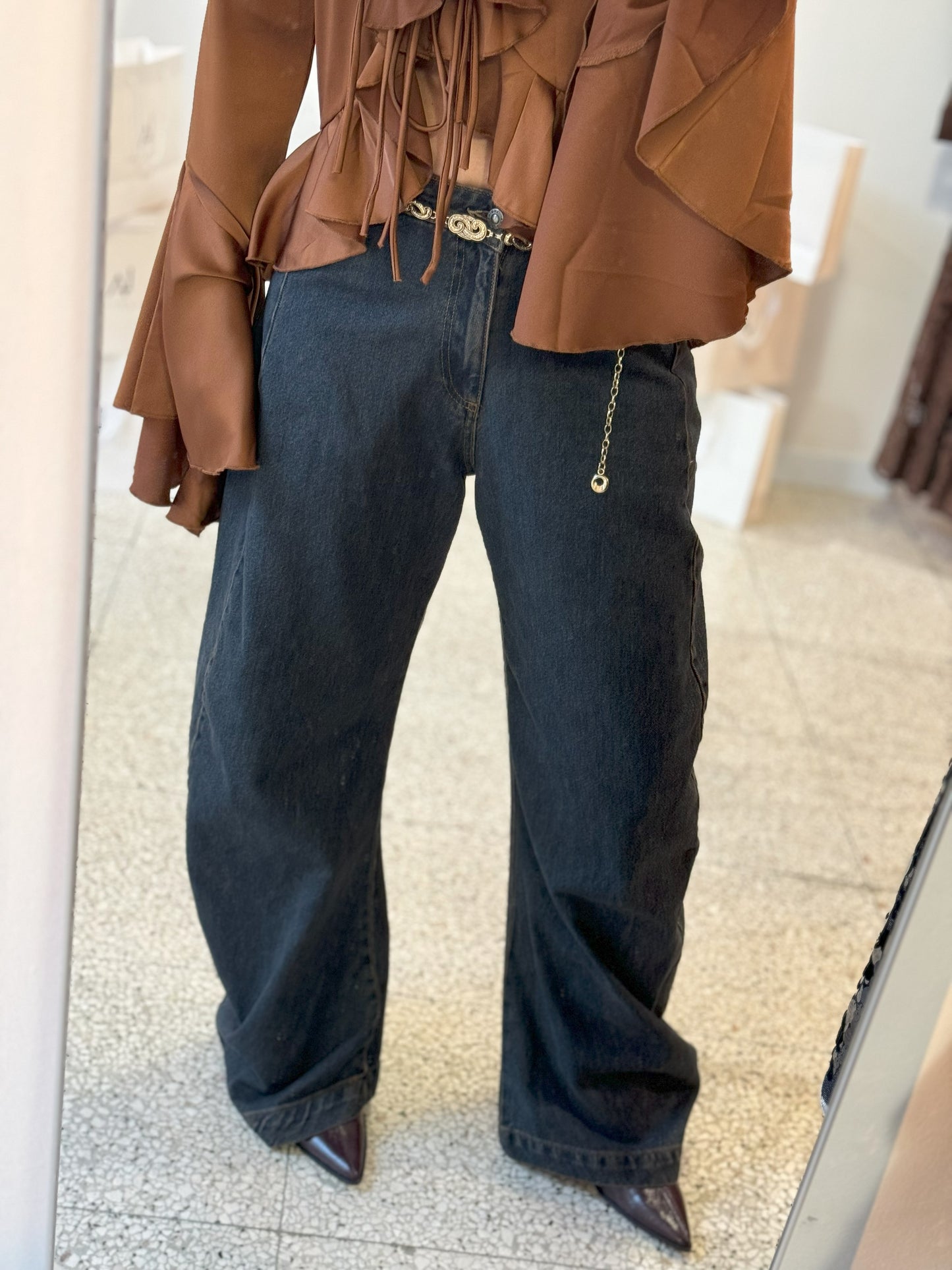 Your Must-Have Jeans