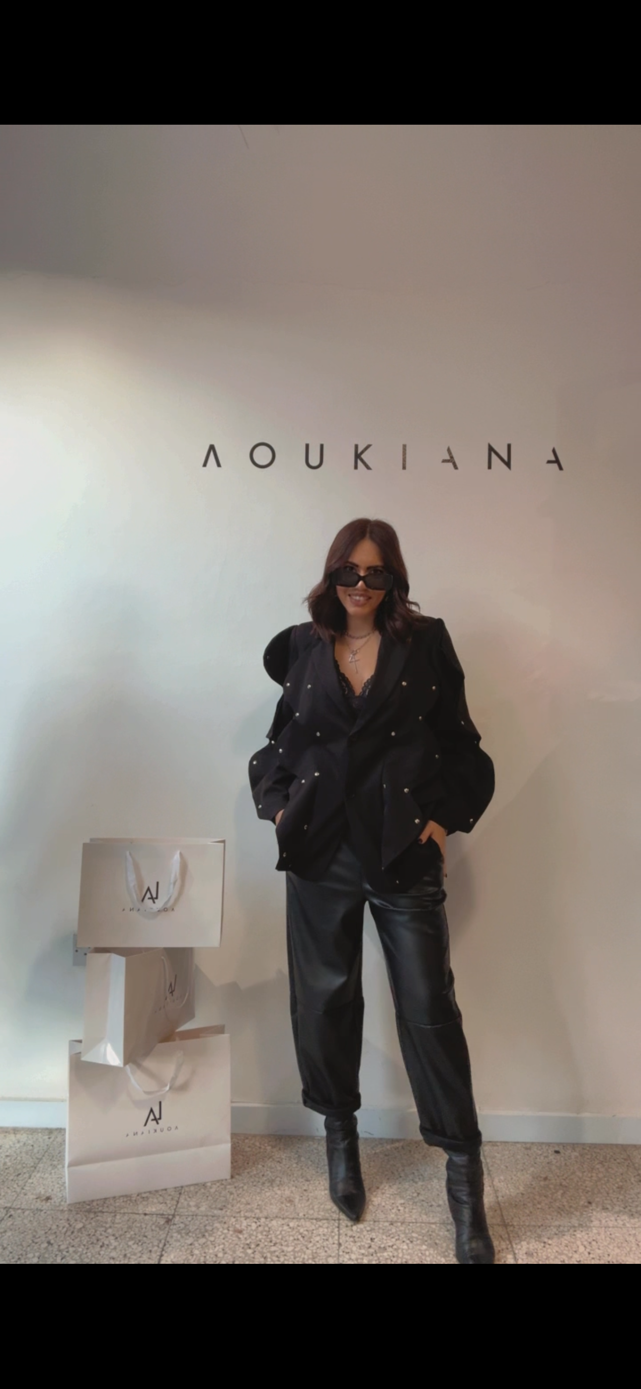 Not Your Usual Blazer