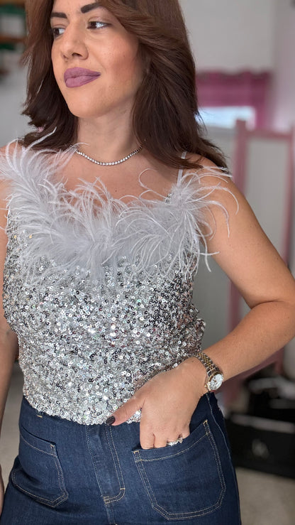 Sparkle Top
