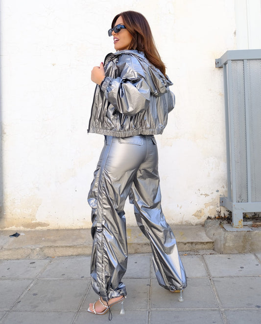 Metallic Set