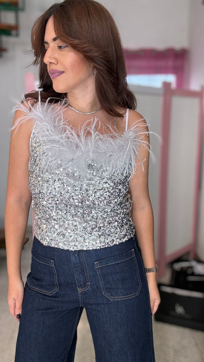 Sparkle Top