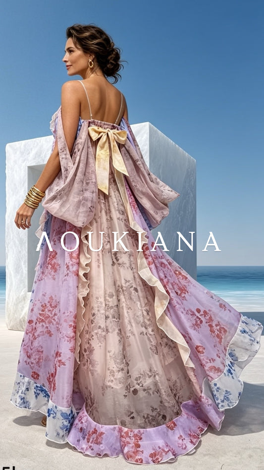 Maxi Dreamy Dress