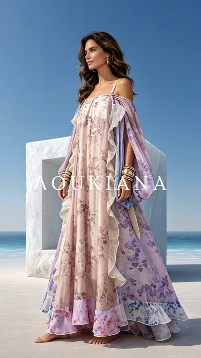 Maxi Dreamy Dress