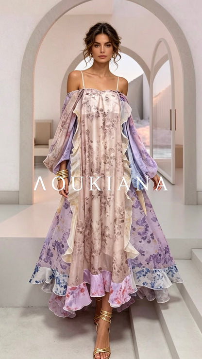 Maxi Dreamy Dress