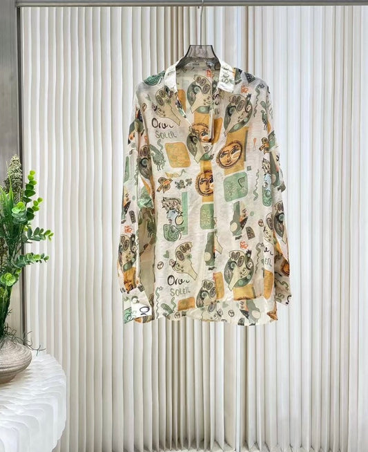 Print Shirt