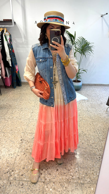 Unique Handmade Bag