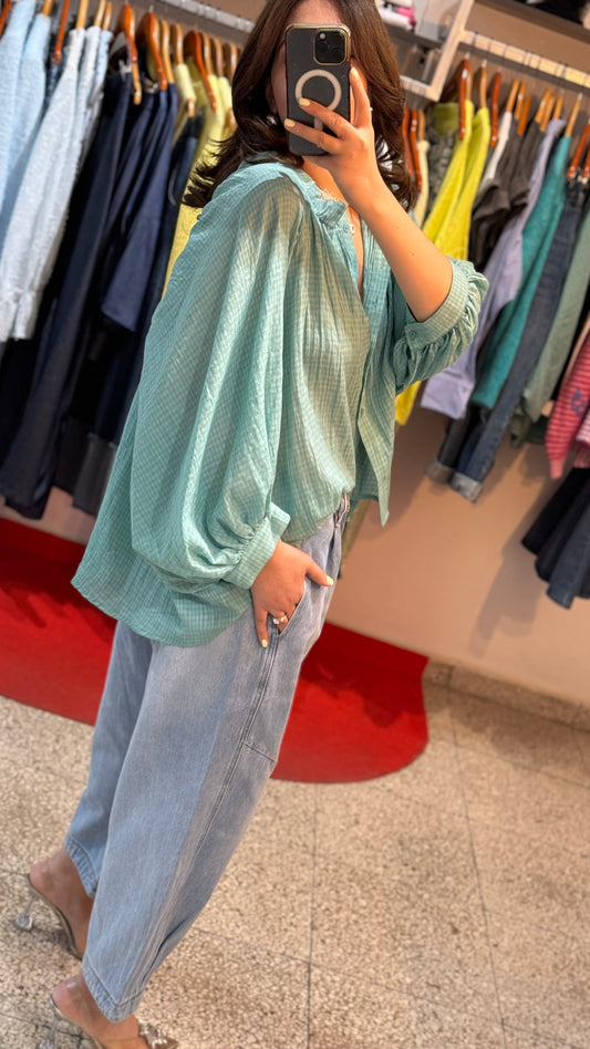 Denim