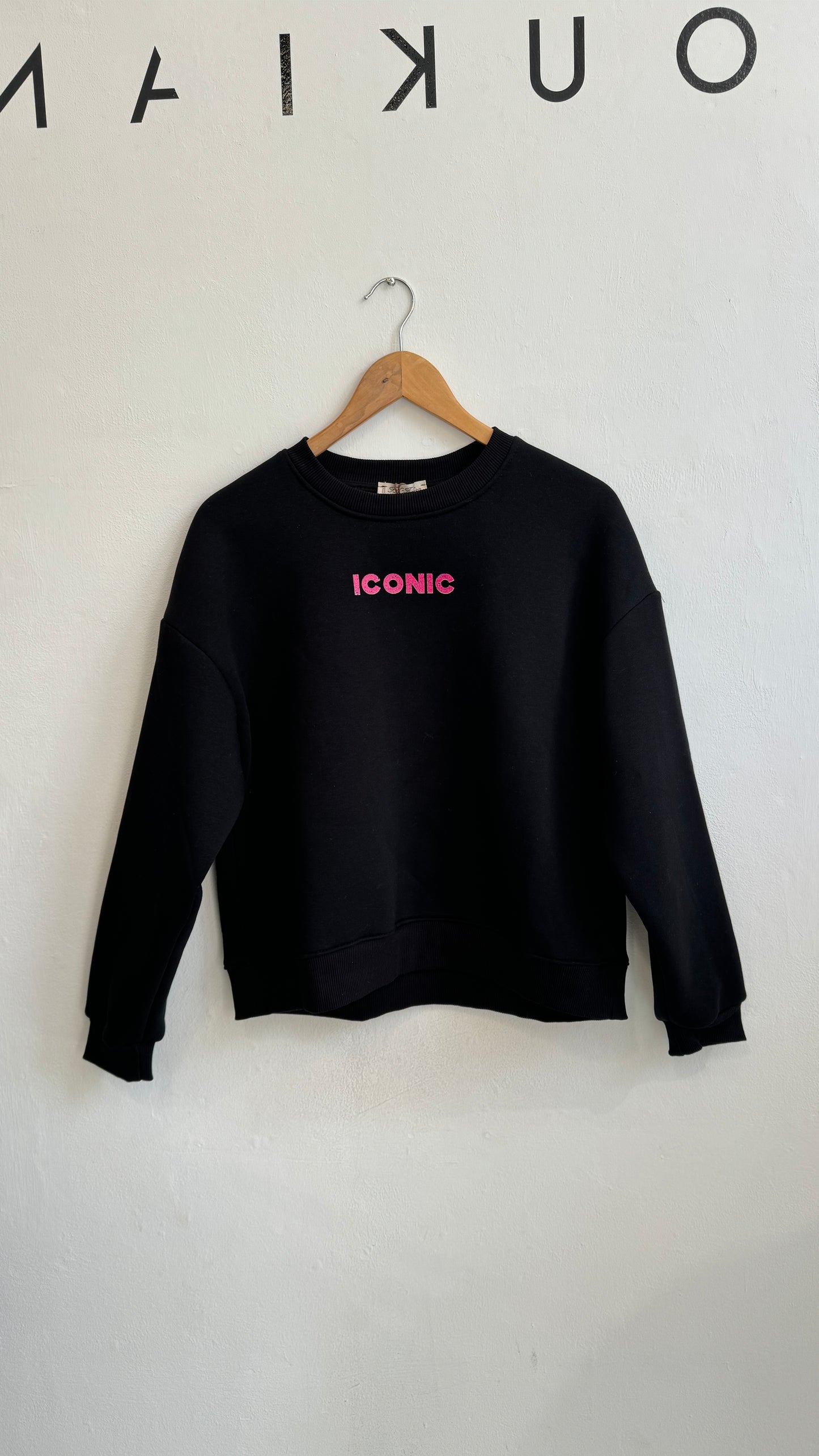 Your Iconic Sweatshirt
