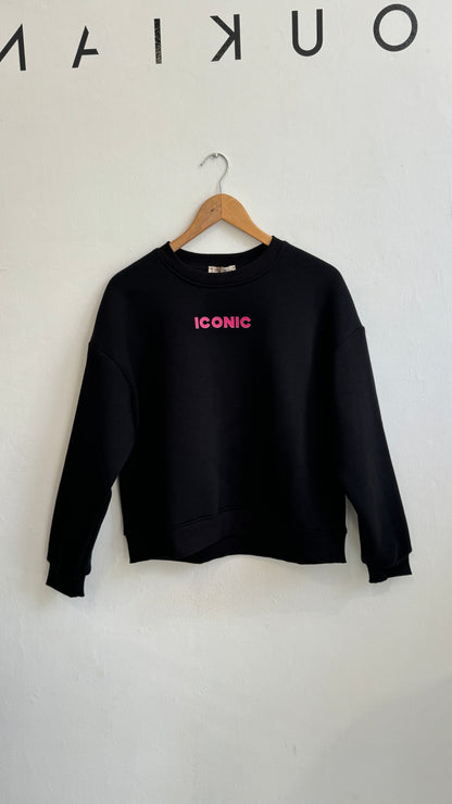 Your Iconic Sweatshirt