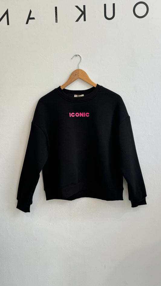 Your Iconic Sweatshirt