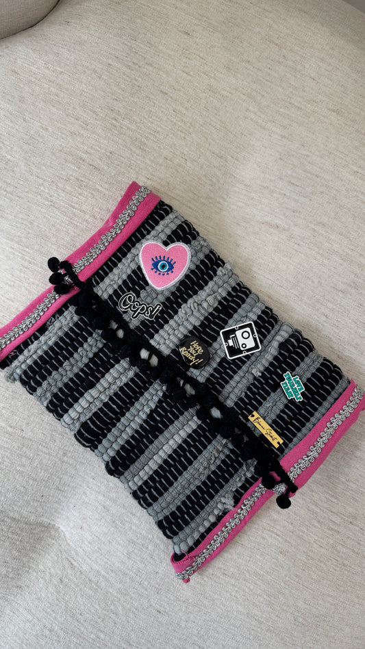 Unique Handmade Bag