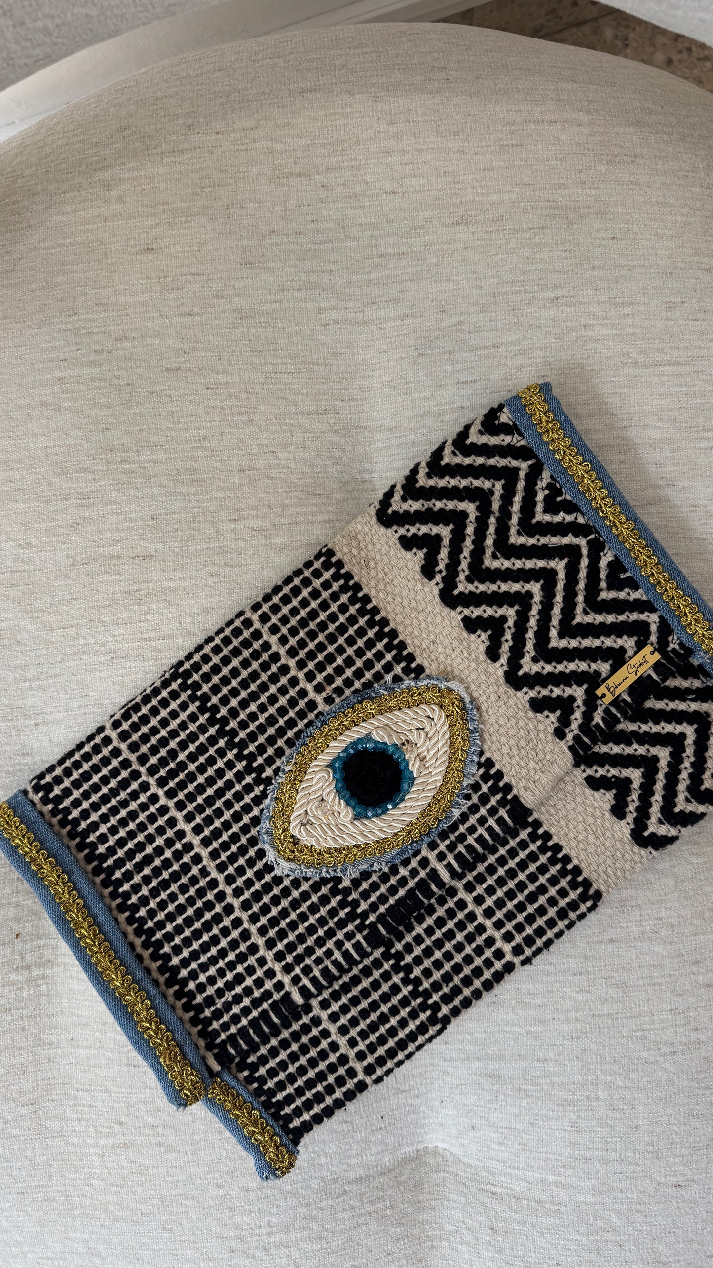 Unique Handmade Bag
