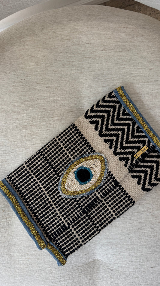 Unique Handmade Bag