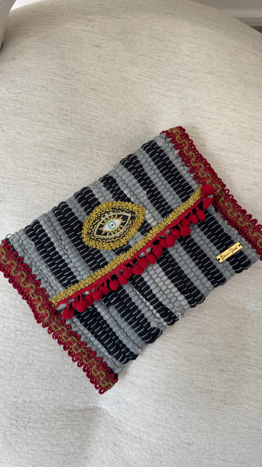 Unique Handmade Bag