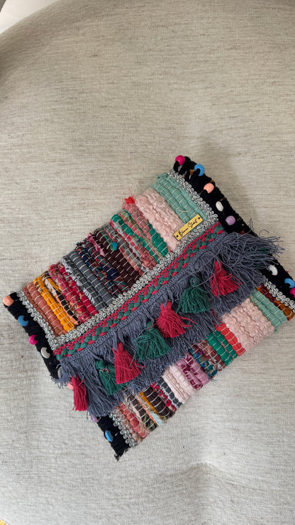 Unique Handmade Bag